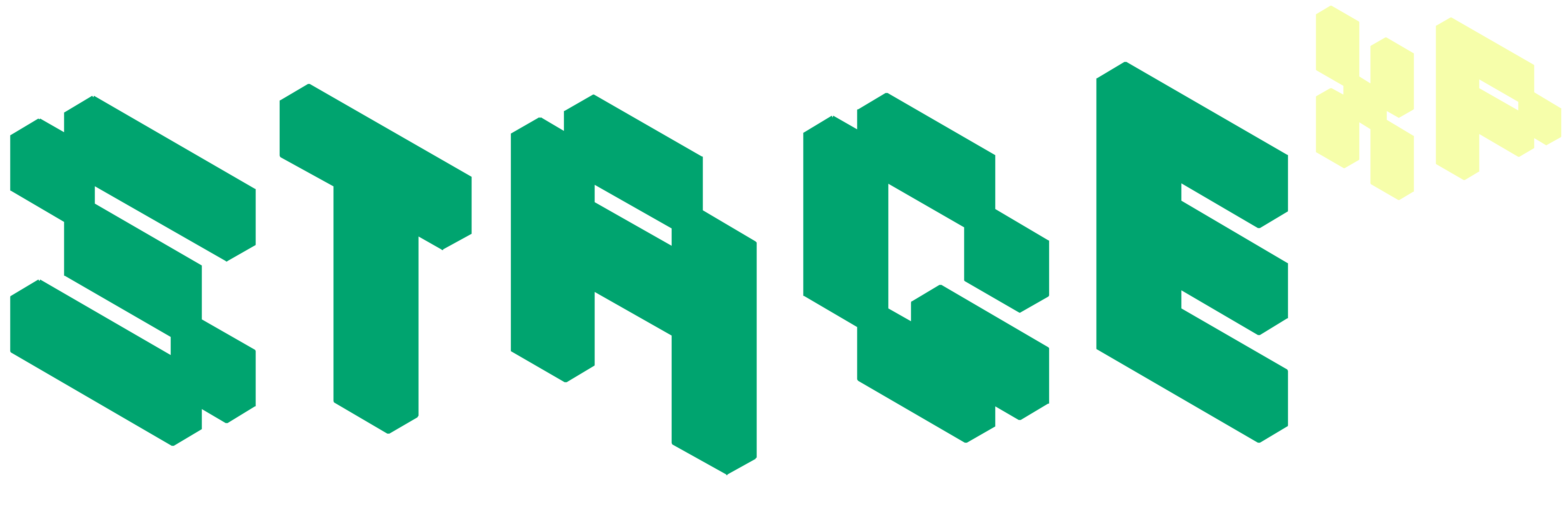 logo stagexp